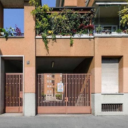 Casa Da Suite Veglia Милан Экстерьер фото