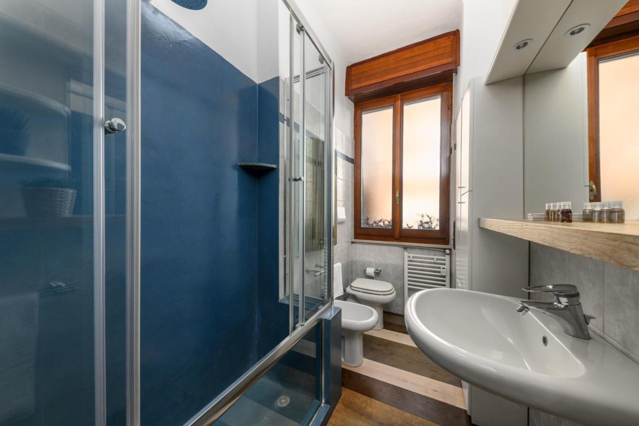 Casa Da Suite Veglia Милан Экстерьер фото