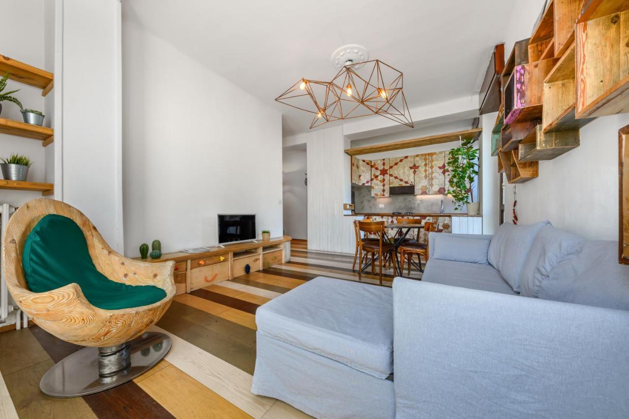 Casa Da Suite Veglia Милан Экстерьер фото
