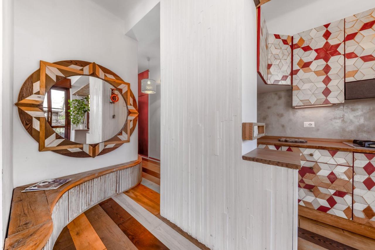 Casa Da Suite Veglia Милан Экстерьер фото